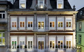 Grande Hotel Do Porto